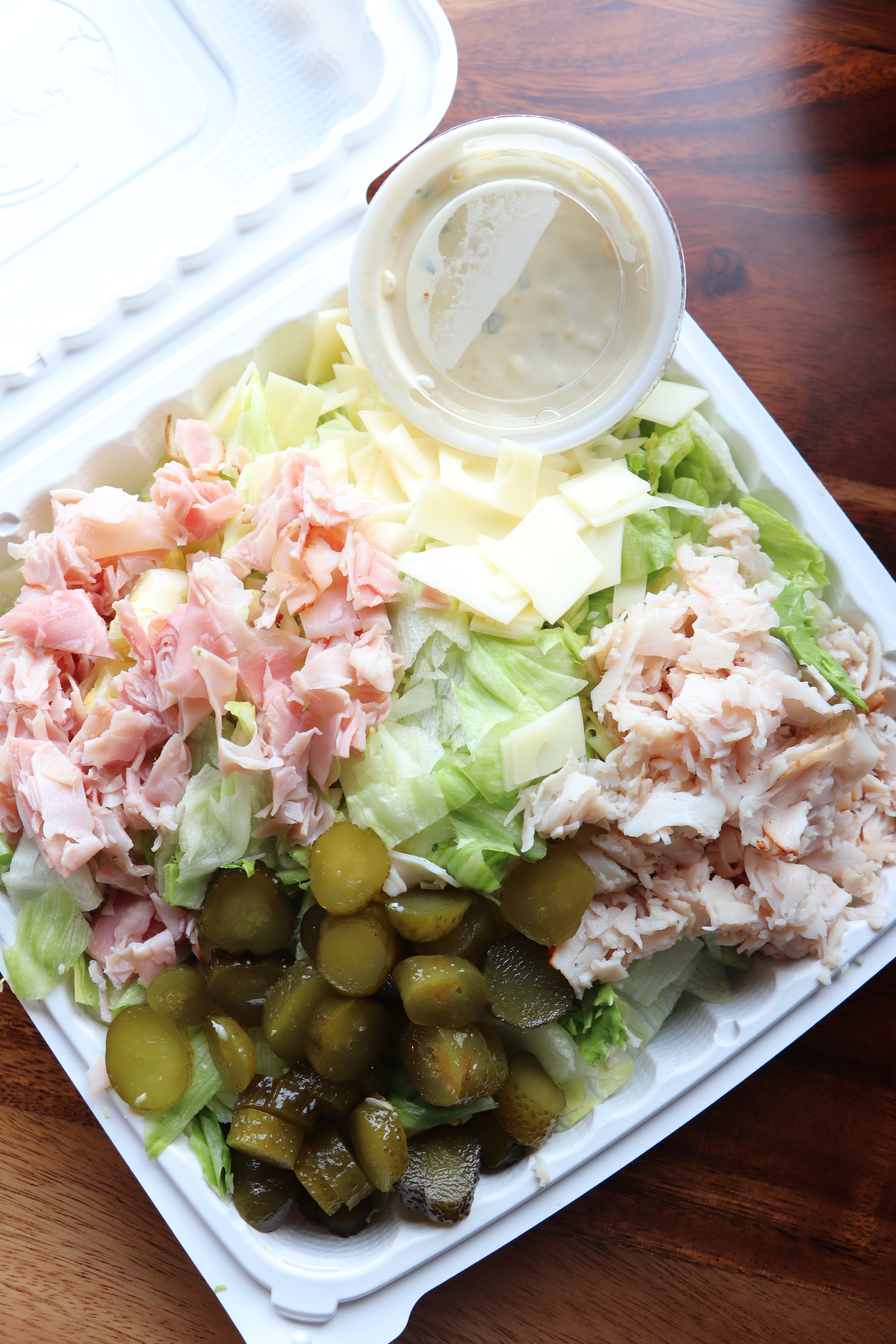 Salads
