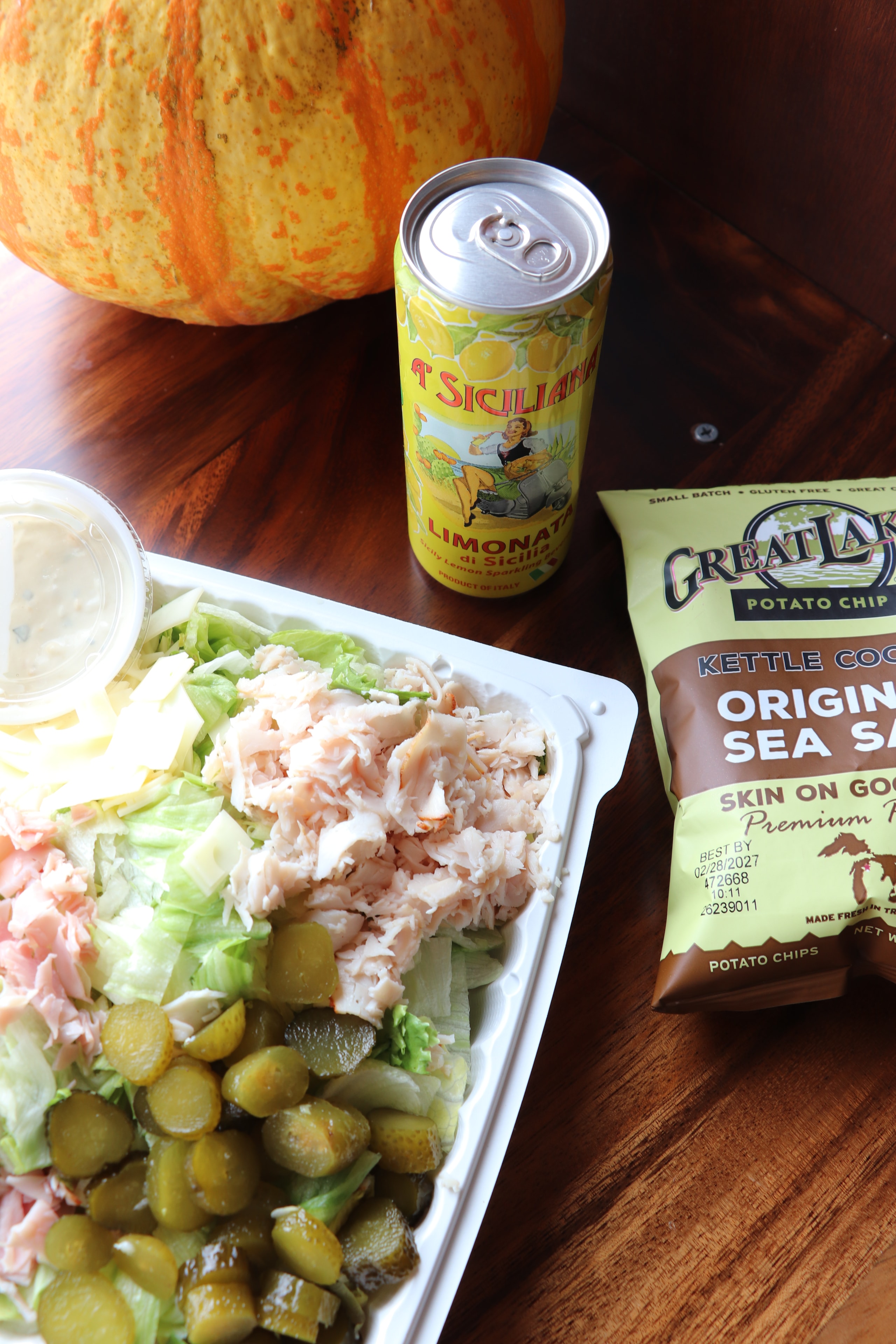 Make It a Combo
