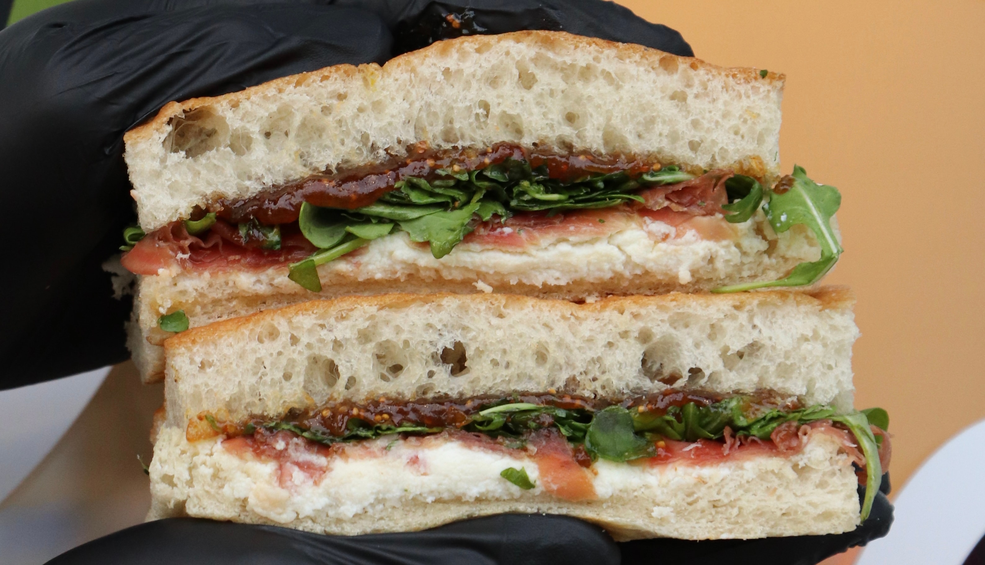 Sandwiches
